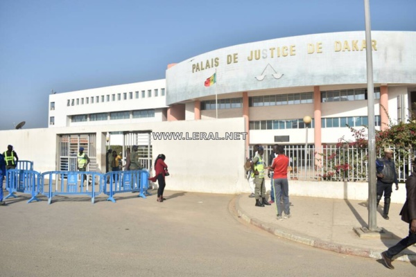 Reprise du procès Khalifa Sall : Où sont les sympathisants du maire de Dakar ? 