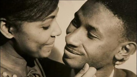 5 photos : Abdou Diouf et Elizabeth, un amour qui défie le temps