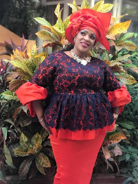 15 photos : Mado Diaw, diongoma yéwoul.....