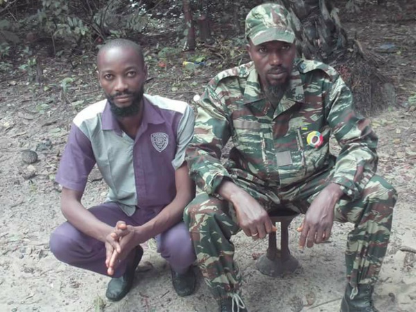 Le MFDC accusé de travailler avec la Gambie dans la coupe du bois Le MFDC accusé de travailler avec la Gambie dans la coupe du bois