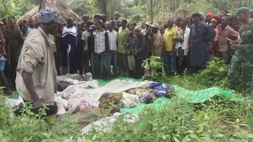 Ziguinchor : Le procureur de la République tient une conférence de presse sur le massacre de Boffa