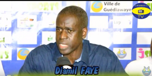 Contentieux Gfc pro -Guédiawaye FC: l'appel de la dernière chance avant ...le TAS ?