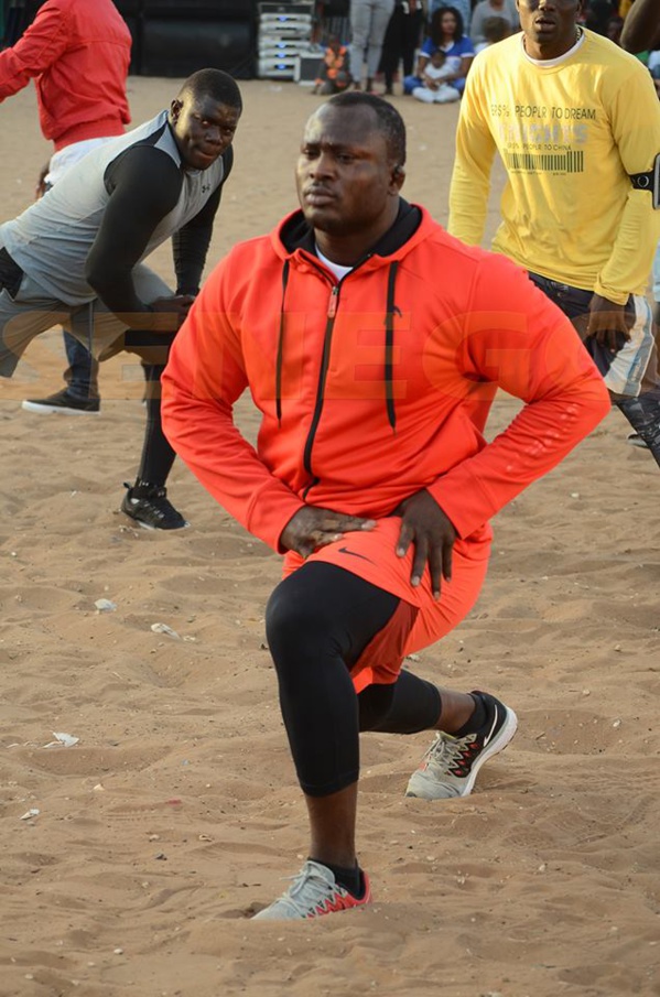 « S’il ne vient pas, j’irai la chercher » (Modou Lo)