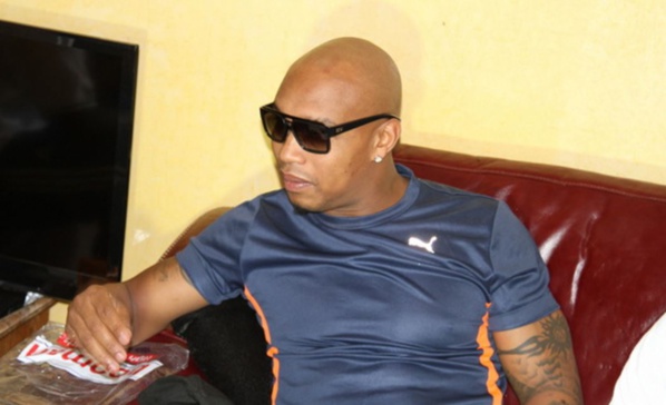 El Hadji Diouf : « Demander 50 milliards au lendemain de la tuerie de Bofa  ‘’aye door leu’’ »