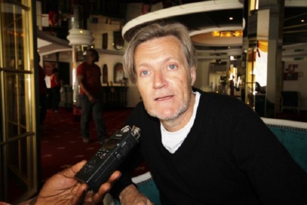 Hervé Penot, journaliste de l’Equipe: « Le Sénégal est capable de passer le 1er tour »
