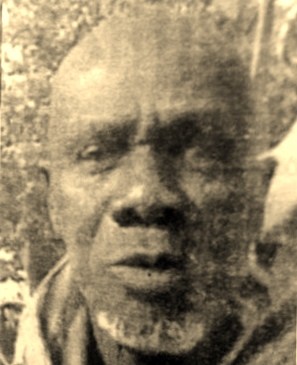 Bounama Sané, Sg Comité de vigilance de Boffa Bounama Sané, Sg Comité de vigilance de Boffa