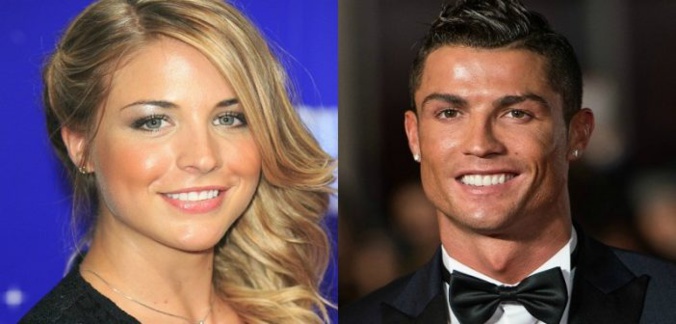 Cristiano Ronaldo: l’une de ses ex révèle un sombre détail sur leur 1er rendez-vous amoureux