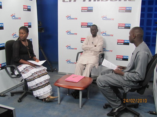 [Exclusif Video] A propos de Sénégal-Airlines, Serigne Mboup déclare ” On ne va pas fermer nos bouches…” »