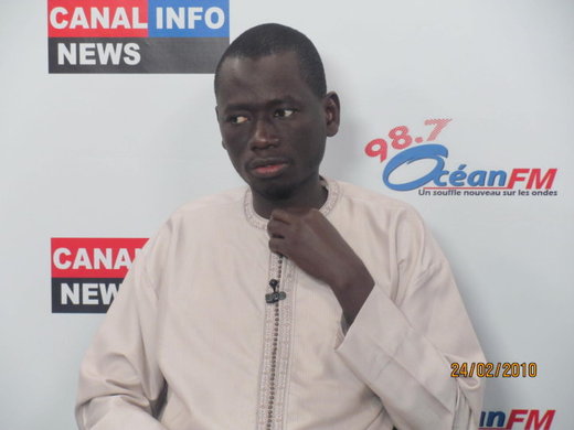 [Exclusif Video] A propos de Sénégal-Airlines, Serigne Mboup déclare ” On ne va pas fermer nos bouches…” »