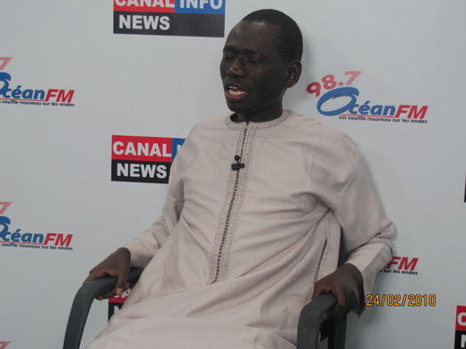 [Exclusif Video] A propos de Sénégal-Airlines, Serigne Mboup déclare ” On ne va pas fermer nos bouches…” »