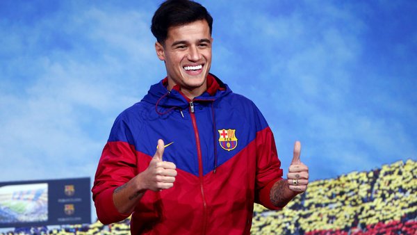 Barcelone: Les vérités de Coutinho après ses grands débuts avec le Barça !