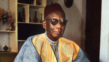 La Jeunesse panafricainiste pour une "reconnaissance" de Mamadou Dia par des actes