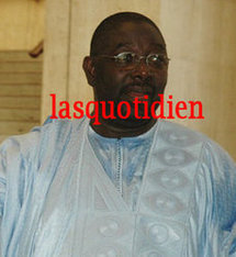 BABACAR TOURE, PDG DU GROUPE SUD COM « Je suis attristé quand je vois que ce sont les chefs religieux, qui font le jeu politique »
