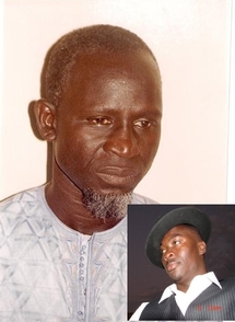 Emission: La Voix/voie des jeunes recevait  Cheikh Bamba Dioum (Informaticien, Ecrivain) ce Dimanche 28/03/2010