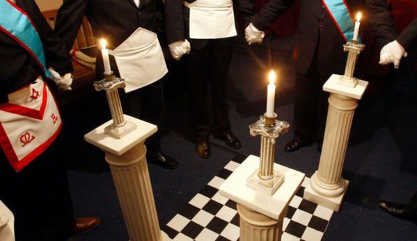 Annulation Rehfram :  Les francs-maçons français mettent en garde le Sénégal