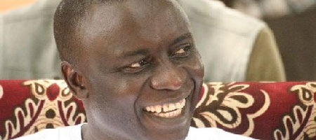 SÉRIE DE CAMBRIOLAGES CHEZ DES PROCHES D'IDRISSA SECK : Des ordinateurs portables et des appareils téléphoniques emportés