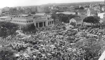 [Vidéo] 20 août 1960 : la fin d'une union, la naissance d'une nation