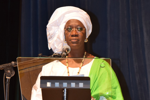 Ouakam:  Les responsables apéristes rejettent Anta Sarr Diacko