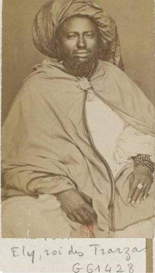 ​​Paix entre le Sénégal et la Mauritanie (Par AMADOU BAKHAW DIAW)