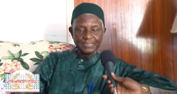 Nécrologie : L’ancien ministre de l’Economie et des Finances, Ousmane Seck est décédé