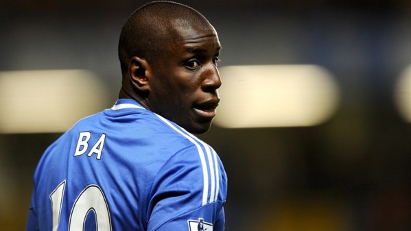 Demba Ba : " Si je jouais en ligue 1, je serais nul"
