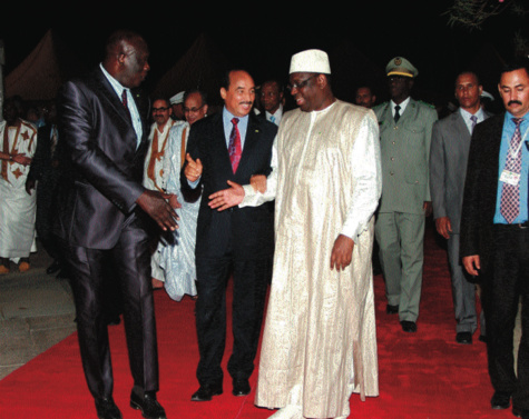 Encore un pêcheur sénégalais tué par les garde-côtes mauritaniens : Cette crise récurrente entre le Sénégal et la Mauritanie doit cesser (Par Baba Tandian)