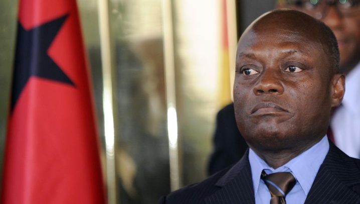 Guinée-Bissau: le président José Mario Vaz nomme un nouveau Premier ministre