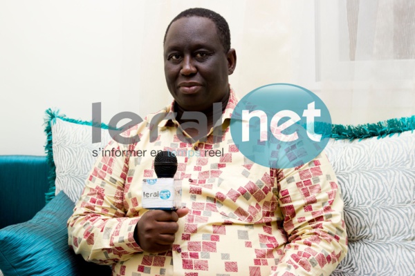 Pétrole au Sénégal : Thierno Alassane Sall mouille Aliou Sall