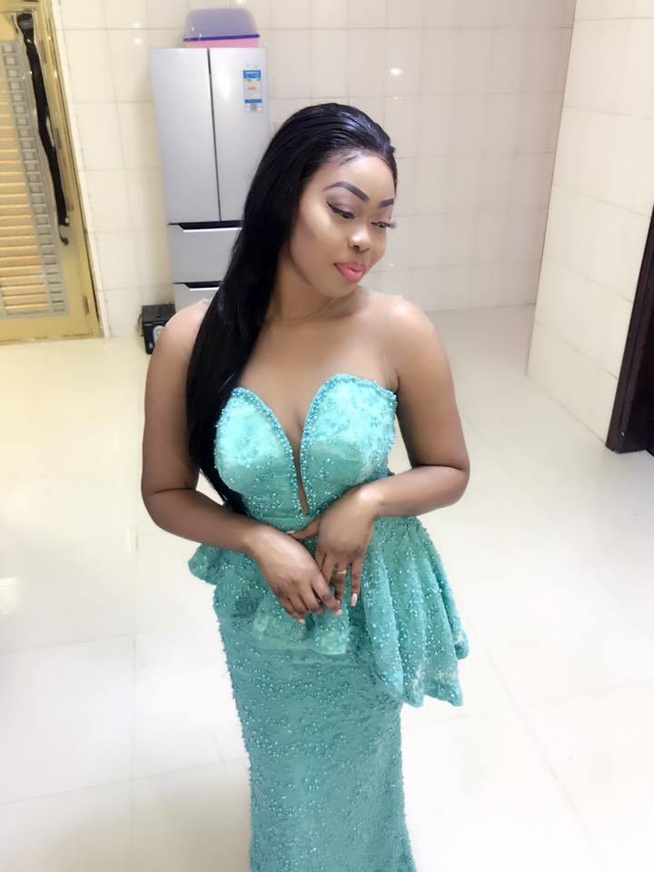 Photos: Voici Touty, la magnifique fille du ministre Mbaye Ndiaye