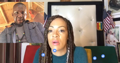 Visite à Assane Diouf : le Doyen des juges refuse le permis à Monica et lui fait vivre le calvaire