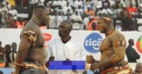 Modou Lo / Lac de Guiers 2 : Le CNG va entendre les lutteurs récalcitrants