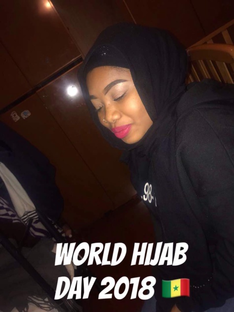 17 photos World Hijad Day ce 1er février : les femmes voilées sont toujours les plus belles (