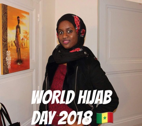 17 photos World Hijad Day ce 1er février : les femmes voilées sont toujours les plus belles (