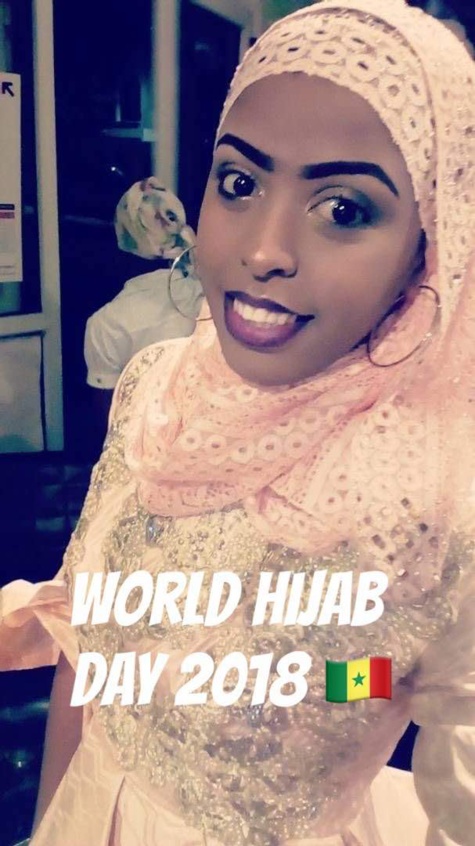 17 photos World Hijad Day ce 1er février : les femmes voilées sont toujours les plus belles (