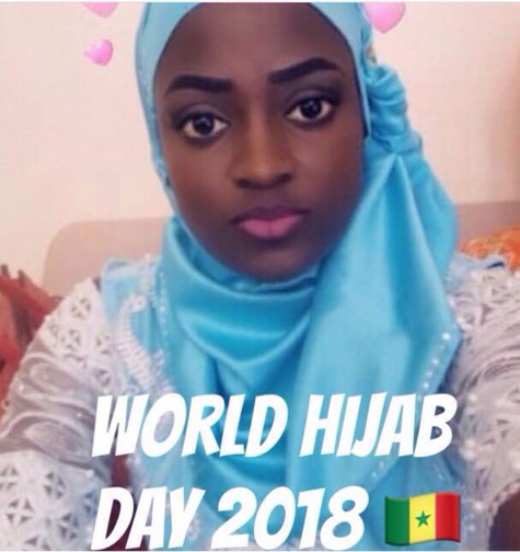 17 photos World Hijad Day ce 1er février : les femmes voilées sont toujours les plus belles (