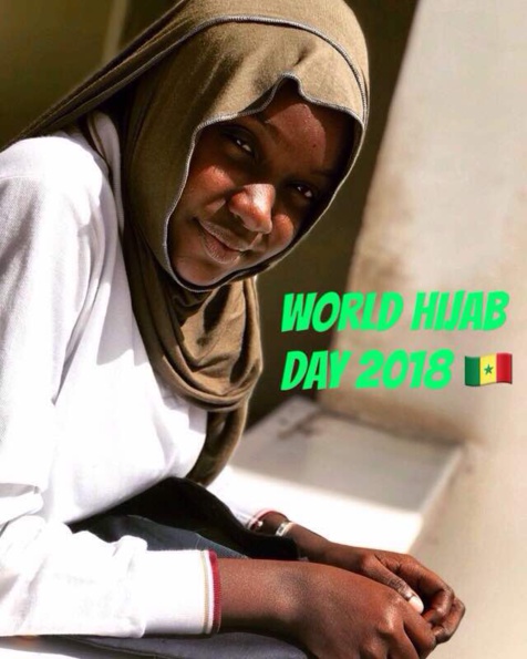 17 photos World Hijad Day ce 1er février : les femmes voilées sont toujours les plus belles (