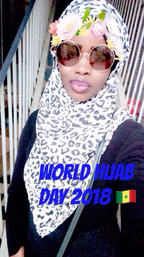 17 photos World Hijad Day ce 1er février : les femmes voilées sont toujours les plus belles (
