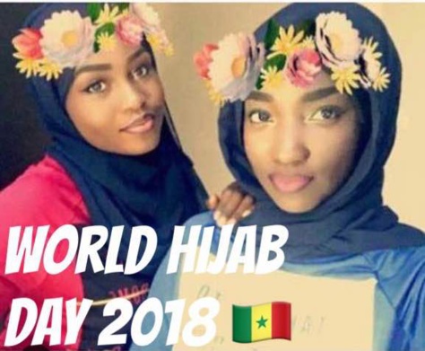17 photos World Hijad Day ce 1er février : les femmes voilées sont toujours les plus belles (