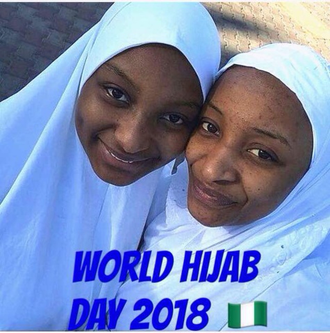17 photos World Hijad Day ce 1er février : les femmes voilées sont toujours les plus belles (