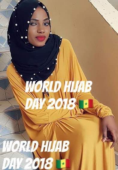 17 photos World Hijad Day ce 1er février : les femmes voilées sont toujours les plus belles (