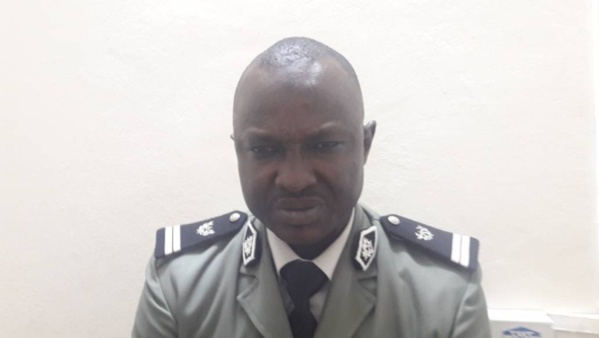 Du nouveau dans l’affaire Amdy Mbengue : Comment un faux douanier a fait radier un lieutenant de la douane