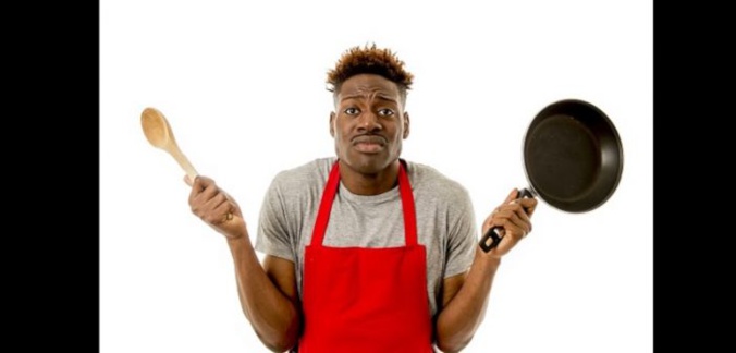 Confidence: cuisinier, ma patronne me tapotait les fesses, j’ai démissionné