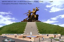 Le théâtre de verdure monument de la renaissance baptisé Bakary Traoré sans le consentement de la famille : Mathiou, le neveu du défunt pique une colère et demande son retrait