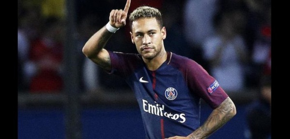 Football: Neymar explique ce qu’il compte faire pour le PSG, avant de partir