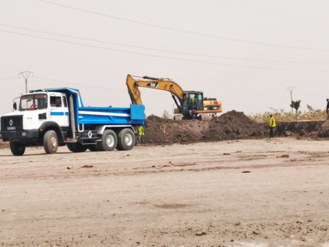 TER (Train Express Régional) Dakar – AIBD : le projet et l’état des lieux (Officiel)