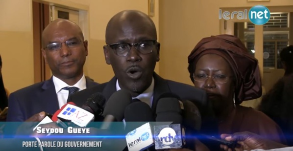 Médina : Des cadres de l’APR chargent Seydou Guèye