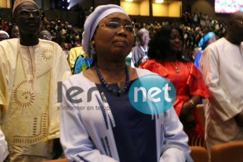 Photos : les images du sommet "Partenariat Mondial pour l’Éducation" au CICAD