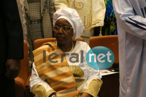 Photos : les images du sommet "Partenariat Mondial pour l’Éducation" au CICAD