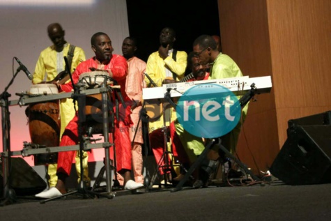 Photos : les images du sommet "Partenariat Mondial pour l’Éducation" au CICAD