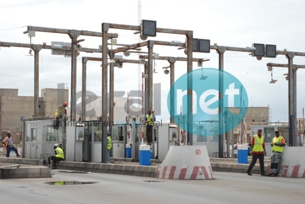 Autoroute à péage : vers une baisse des tarifs